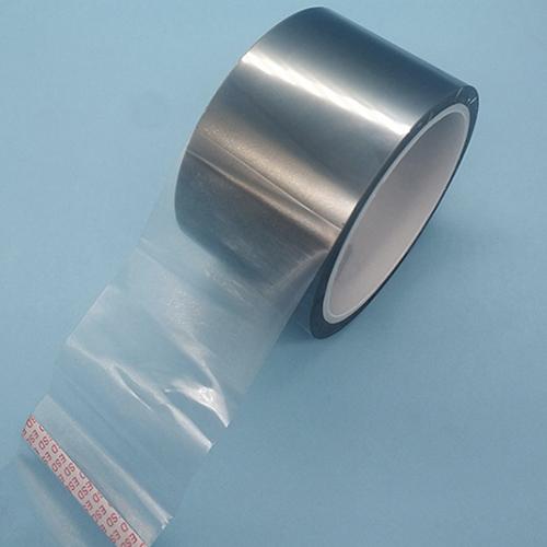 Gray-ESD-PET-Tape